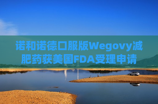 诺和诺德口服版Wegovy减肥药获美国FDA受理申请