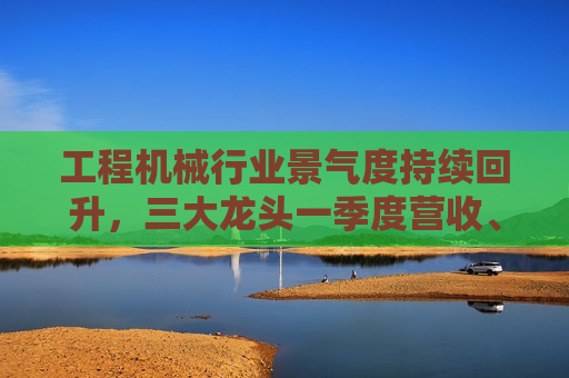 工程机械行业景气度持续回升，三大龙头一季度营收、净利双增