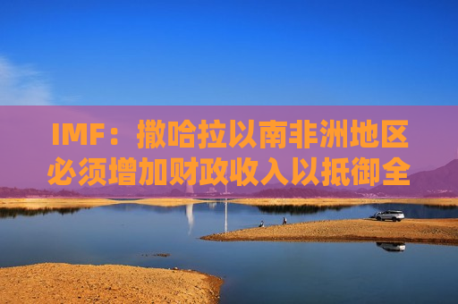 IMF：撒哈拉以南非洲地区必须增加财政收入以抵御全球动荡