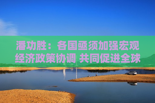 潘功胜：各国亟须加强宏观经济政策协调 共同促进全球经济金融稳定