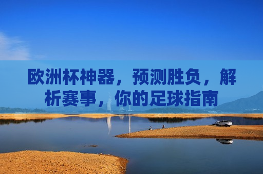 欧洲杯神器，预测胜负，解析赛事，你的足球指南