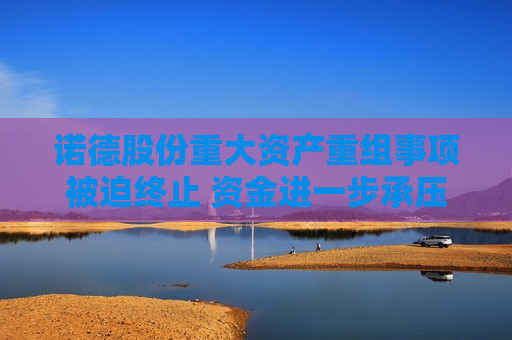 诺德股份重大资产重组事项被迫终止 资金进一步承压财务困境加剧