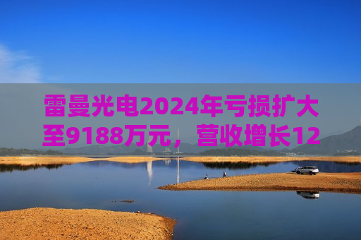 雷曼光电2024年亏损扩大至9188万元，营收增长12.5%