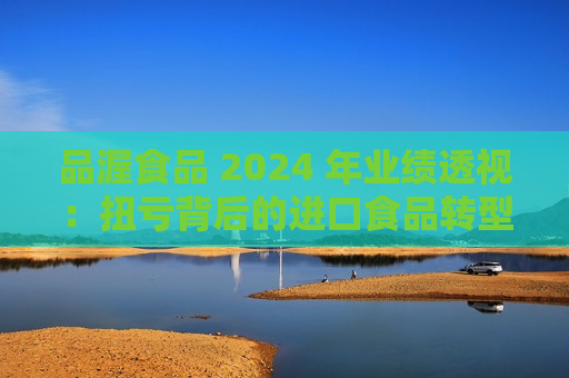 品渥食品 2024 年业绩透视：扭亏背后的进口食品转型之痛