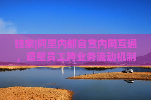 独家|阿里内部官宣内网互通，调整员工跨业务流动机制
