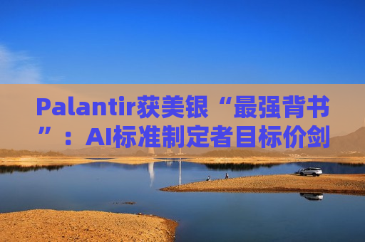 Palantir获美银“最强背书”：AI标准制定者目标价剑指150美元