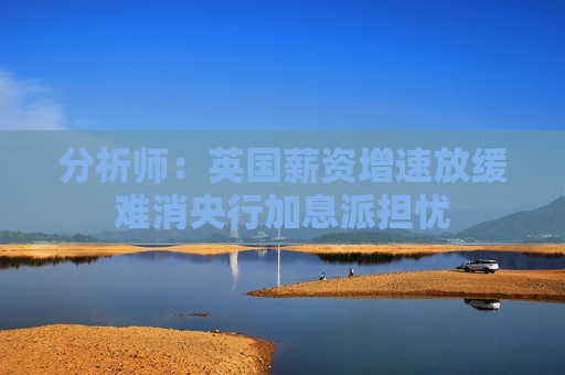 分析师：英国薪资增速放缓难消央行加息派担忧