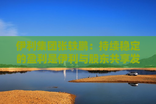 伊利集团张轶鹏：持续稳定的盈利是伊利与股东共享发展成果的底气