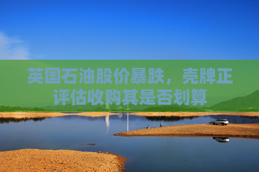 英国石油股价暴跌，壳牌正评估收购其是否划算