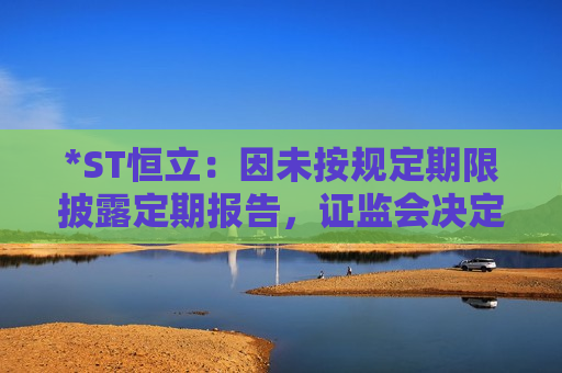 *ST恒立：因未按规定期限披露定期报告， *** 决定对公司立案