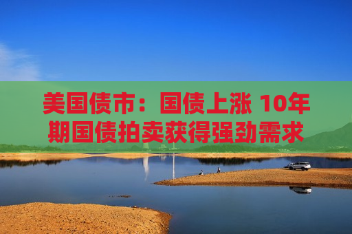 美国债市：国债上涨 10年期国债拍卖获得强劲需求