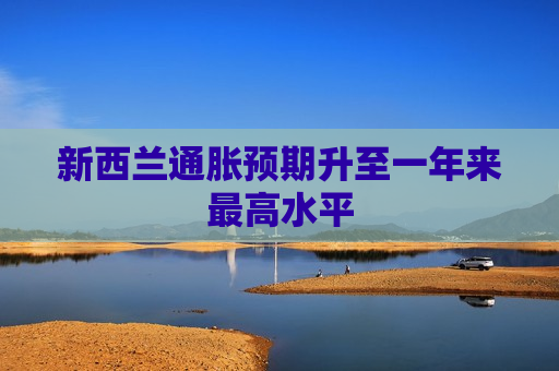 新西兰通胀预期升至一年来更高水平  第1张