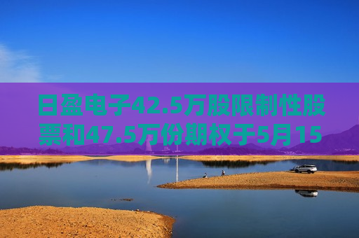 日盈电子42.5万股限制性股票和47.5万份期权于5月15日登记