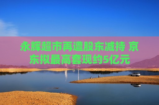 永辉超市再遭股东减持 京东拟更高套现约5亿元