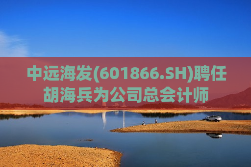 中远海发(601866.SH)聘任胡海兵为公司总会计师