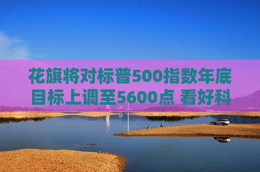 花旗将对标普500指数年底目标上调至5600点 看好科技巨头走强