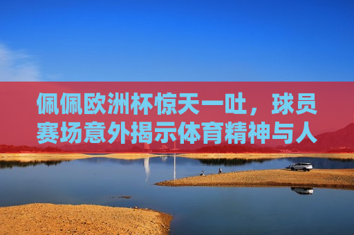 佩佩欧洲杯惊天一吐，球员赛场意外揭示体育精神与人性真实，佩佩欧洲杯意外一幕，体育精神与人性真实的考验，佩佩欧洲杯意外一幕，体育精神与人性真实的考验