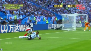 2014年世界杯决赛德国vs阿根廷(2014世界杯决赛德国vs阿根廷全场数据)