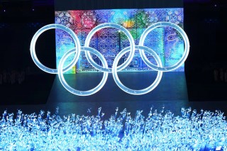 2022年冬奥会开幕式(2022年冬奥会开幕式时间和地点)