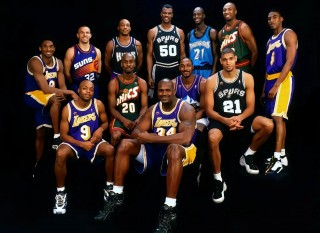 历届nba全明星赛(历届NBA全明星赛举办地)