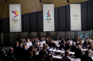 20242028奥运会举办城市(2024 2028 2032奥运会举办城市)