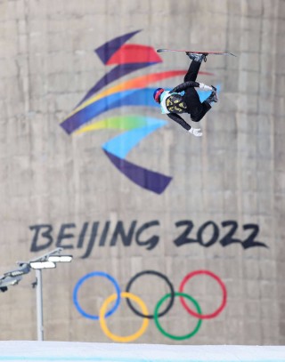 2022北京冬奥精神(2022冬奥会奥林匹克精神)