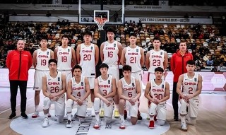 2025男篮亚洲杯预选赛时间(2020男篮亚洲杯预选赛最新赛程规则)