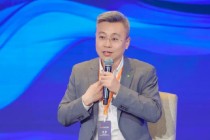 德勤中国张森：企业既要解开AI 是什么、做什么的疑惑，又要打破AI推进带来的融合壁垒
