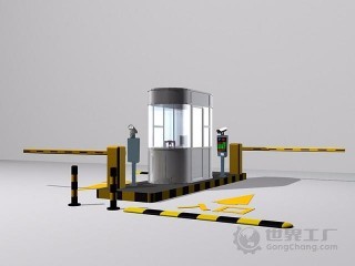 肇庆智能停车收费系统公司(肇庆市机动车停放服务收费管理办法)