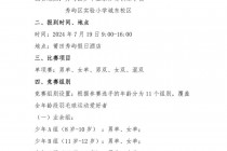 羽毛球比赛规则(羽毛球比赛规则单打规则)