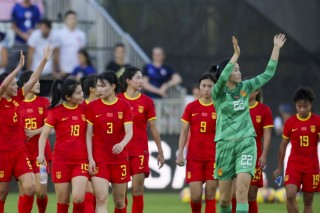 中国女足比赛时间(中国女足比赛时间安排表)
