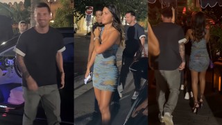 梅西妻子安东内拉是富二代(梅西女友安东内拉是做什么的)