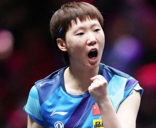 世乒赛女单冠军(历届世乒赛冠军一览表)