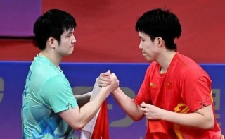 世界乒乓球最新排名男子(世界乒乓球最新排名男子第九)