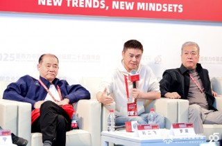 博将资本罗阗：有梦想的创业者不屑于造假，近年更大的庆幸是“人没有投错”
