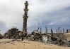 本轮巴以冲突已致加沙地带50277人死亡