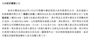 福建富豪家族要带中国更大连锁茶叶店转战港股，八马茶叶品控问题仍待解