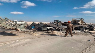 美军基地连遭袭击(美军基地连遭袭击都没有吗)