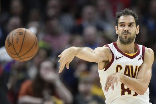 何塞卡尔德隆(何塞卡尔德隆的NBA生涯)
