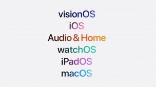 重磅！苹果宣布与OpenAI合作，iPhone和电脑等系统全新更新！Vision Pro将在中国开卖，起售价近3万