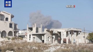 黎 *** 党首度回应阿萨德政权终结 叙过渡 *** 面临两难抉择