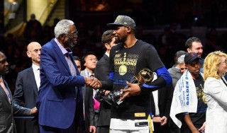 2018nba总决赛(2018NBA总决赛G3完整版)