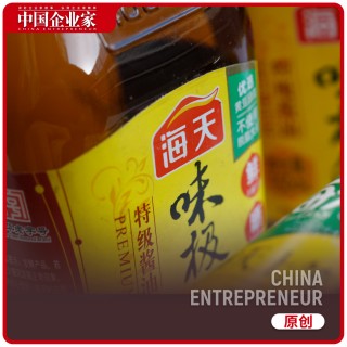 净赚63亿后，“酱油女王”程雪烧起之一把火