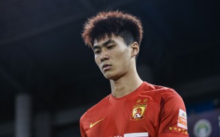 吴少聪(吴少聪转会北京国安了吗)