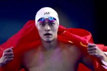 孙杨能参加2024的奥运会吗(孙杨能参加2024的奥运会吗英文)