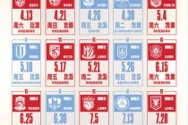 2023年中超联赛赛程(2023年中超扩至18队)
