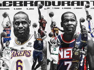 2022年nba全明星赛时间(21年nba全明星赛时间)