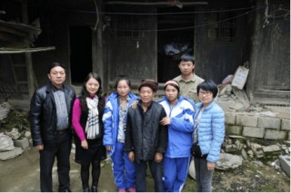 中信银行・新长城高中生自强班：十年陪伴，助力乡村学子自强不息