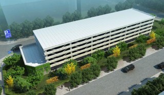 荆州智能停车公园建设项目(荆州智能停车公园建设项目公示)