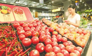 6月CPI同比上涨0.2% 猪肉价格反弹加快，同比涨逾18%